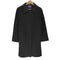 バーバリーブルーレーベル BURBERRY BLUE LABEL カシミヤ混ウールステンカラーコート CASHMERE&WOOL レディース 38