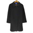 バーバリーブルーレーベル BURBERRY BLUE LABEL カシミヤ混ウールステンカラーコート CASHMERE&WOOL レディース 38