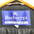 バーバリーブルーレーベル BURBERRY BLUE LABEL カシミヤ混ウールステンカラーコート CASHMERE&WOOL レディース 38