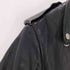 ハーレーダビッドソン HARLEY-DAVIDSON 70s AMF talonジップ ダブルライダースジャケット メンズ