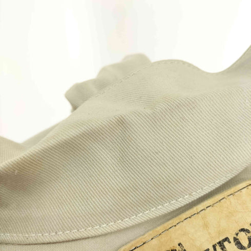 キャントン CANTON Western Jeans トラッカー ジャケット メンズ