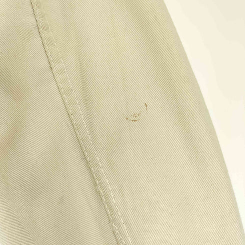 キャントン CANTON Western Jeans トラッカー ジャケット メンズ