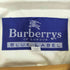 バーバリーブルーレーベル BURBERRY BLUE LABEL コットンステンカラーコート レディース 38