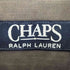 チャップスラルフローレン CHAPS RALPH LAUREN ドレスシャツ 長袖 メンズ