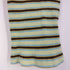 マウジー moussy STRIPED MINI DRESS ストライプ ミニドレス レディース FREE
