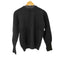 COLN クルーネックニット メンズ import:L