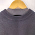 COLN クルーネックニット メンズ import:L