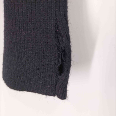 COLN クルーネックニット メンズ import:L