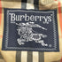バーバリーズ BURBERRYS 裏地ノヴァチェックステンカラーコート メンズ 165