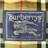 バーバリーズ BURBERRYS MADE IN ENGLAND C100 裏地ノヴァチェックステンカラーコート メンズ