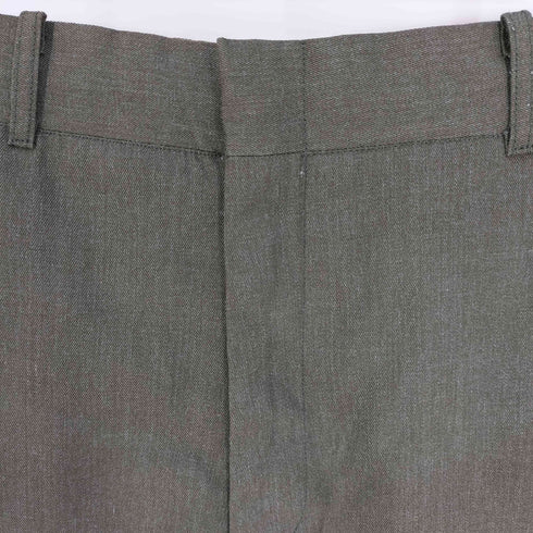ディーエスシーピー DSCP 02年納品 米軍 スラックスショーツ ショートパンツ メンズ 31R