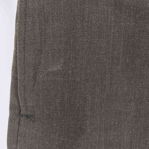 ディーエスシーピー DSCP 02年納品 米軍 スラックスショーツ ショートパンツ メンズ 31R