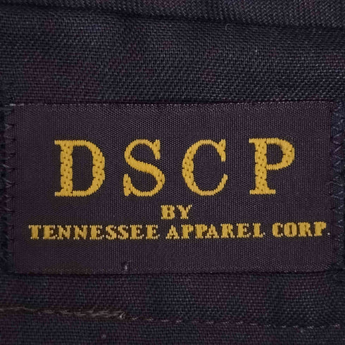 ディーエスシーピー DSCP 02年納品 米軍 スラックスショーツ ショートパンツ メンズ 31R
