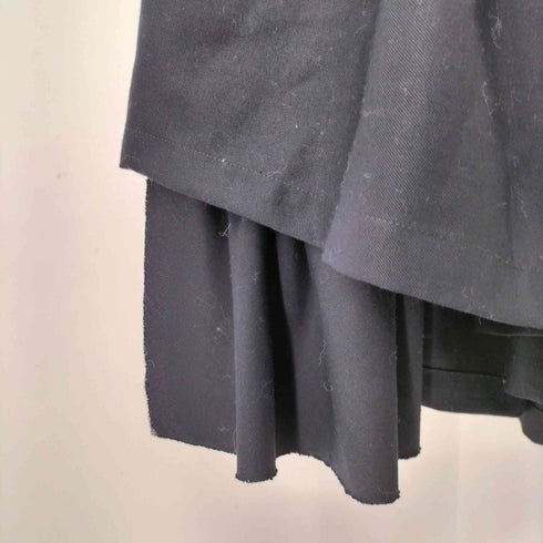 CHEAP ART LABEL ワンショルダー フリルワンピース レディース US:8