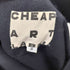 CHEAP ART LABEL ワンショルダー フリルワンピース レディース US:8