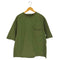 ジャーナルスタンダードレリューム JOURNAL STANDARD relume SHELTECH(R) シェルテック PLAY Tシャツ メンズ JPN:L