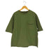 ジャーナルスタンダードレリューム JOURNAL STANDARD relume SHELTECH(R) シェルテック PLAY Tシャツ メンズ JPN:L