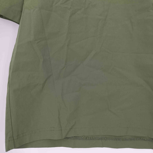 ジャーナルスタンダードレリューム JOURNAL STANDARD relume SHELTECH(R) シェルテック PLAY Tシャツ メンズ JPN:L