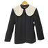 VEILOPENING セーラーカラージャケット レディース import:S