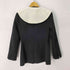 VEILOPENING セーラーカラージャケット レディース import:S