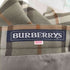 バーバリーズ BURBERRYS チェックウールプリーツスカート レディース 11AR