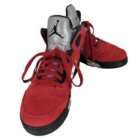 ジョーダンブランド JORDAN BRAND Air Jordan 5 Retro Toro Bravo エアジョーダン5 レトロ トロブラボー メンズ JPN:28