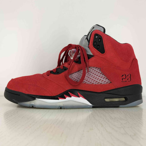 ジョーダンブランド JORDAN BRAND Air Jordan 5 Retro Toro Bravo エアジョーダン5 レトロ トロブラボー メンズ JPN:28