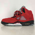 ジョーダンブランド JORDAN BRAND Air Jordan 5 Retro Toro Bravo エアジョーダン5 レトロ トロブラボー メンズ JPN:28