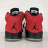 ジョーダンブランド JORDAN BRAND Air Jordan 5 Retro Toro Bravo エアジョーダン5 レトロ トロブラボー メンズ JPN:28