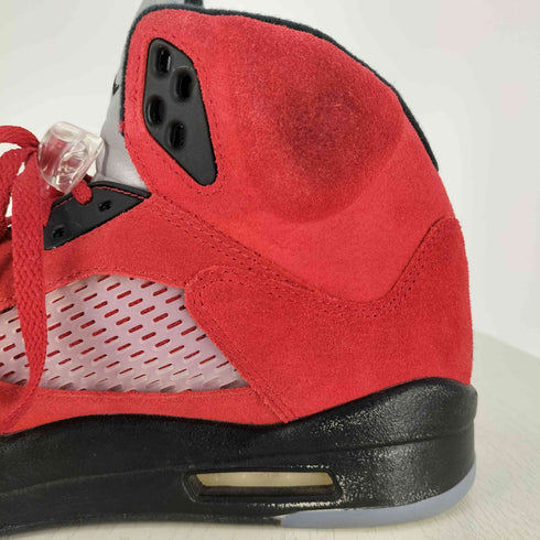 ジョーダンブランド JORDAN BRAND Air Jordan 5 Retro Toro Bravo エアジョーダン5 レトロ トロブラボー メンズ JPN:28