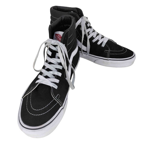 バンズ VANS SK8-HI スケートハイ ハイカットスニーカー メンズ JPN:28