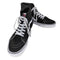 バンズ VANS SK8-HI スケートハイ ハイカットスニーカー メンズ JPN:28