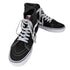 バンズ VANS SK8-HI スケートハイ ハイカットスニーカー メンズ JPN:28