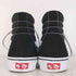 バンズ VANS SK8-HI スケートハイ ハイカットスニーカー メンズ JPN:28