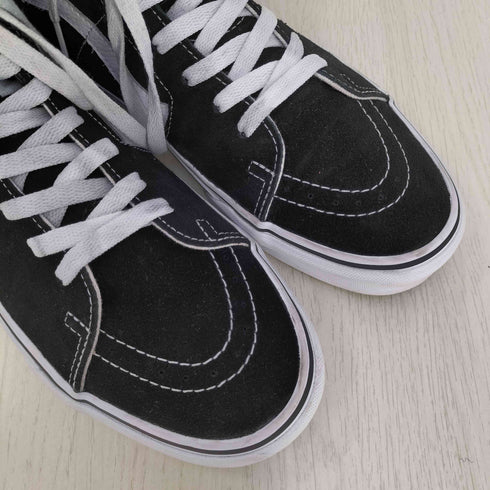 バンズ VANS SK8-HI スケートハイ ハイカットスニーカー メンズ JPN:28