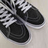 バンズ VANS SK8-HI スケートハイ ハイカットスニーカー メンズ JPN:28