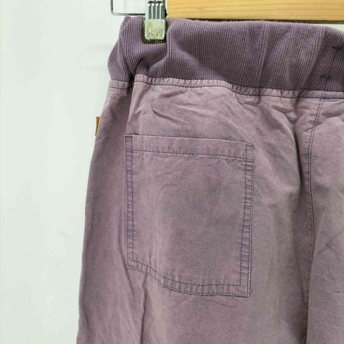 ACHIHARA ウォッシュ加工カーゴパンツ レディース JPN:S