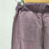 ACHIHARA ウォッシュ加工カーゴパンツ レディース JPN:S