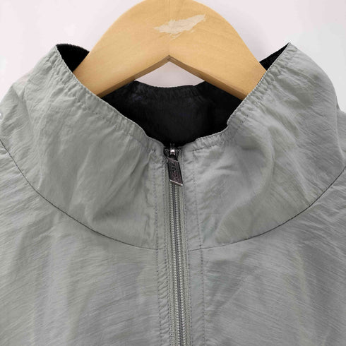 リーボック Reebok ナイロンジップアップジャケット メンズ JPN:XXL