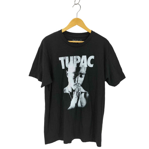アーティストプリント半袖Tシャツ メンズ L