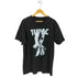 アーティストプリント半袖Tシャツ メンズ L