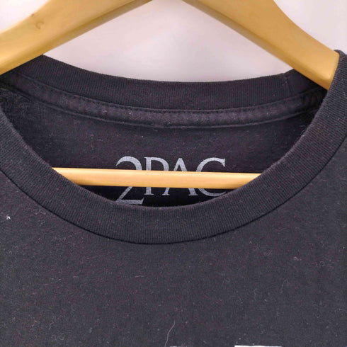 アーティストプリント半袖Tシャツ メンズ L