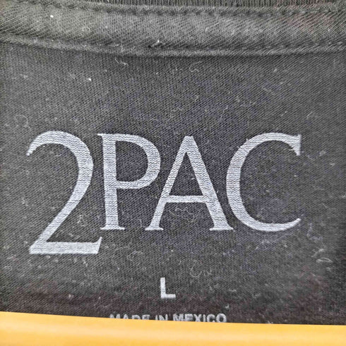 アーティストプリント半袖Tシャツ メンズ L