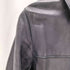 トリプルシックスレザーウェア 666 Leather Wear 英国製 本革 シングル ライダースジャケット メンズ US:36