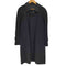 WOOL&CASHMERE ウールカシミヤステンカラーコート メンズ 165