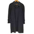 WOOL&CASHMERE ウールカシミヤステンカラーコート メンズ 165