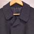 WOOL&CASHMERE ウールカシミヤステンカラーコート メンズ 165