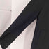 WOOL&CASHMERE ウールカシミヤステンカラーコート メンズ 165