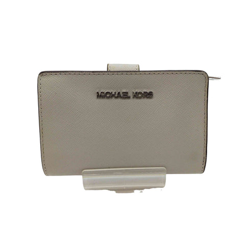 マイケルコース Michael Kors ビルフォードジップ コンパクトウォレット 2つ折り財布 レディース