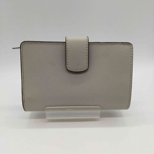マイケルコース Michael Kors ビルフォードジップ コンパクトウォレット 2つ折り財布 レディース